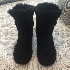 Woman’s UGG boots size 9